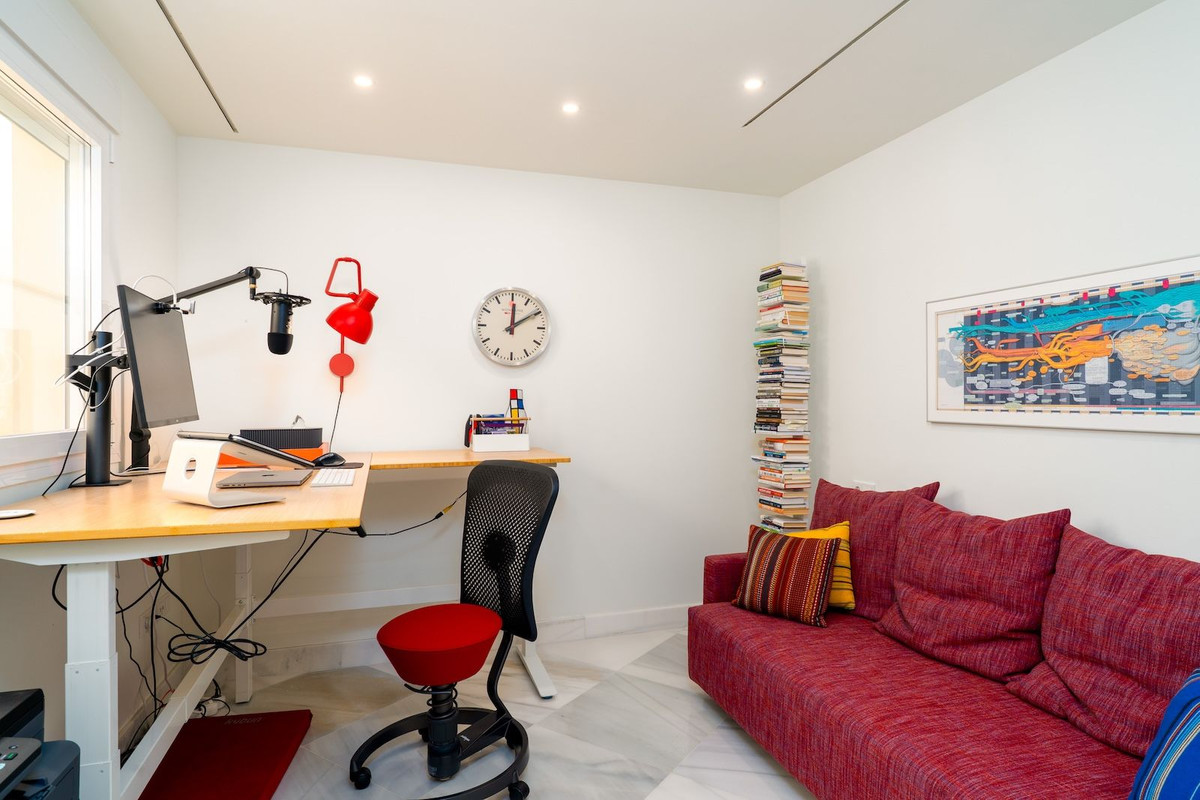 Appartement te koop in Málaga Centro | 4 slaapkamers H5310781