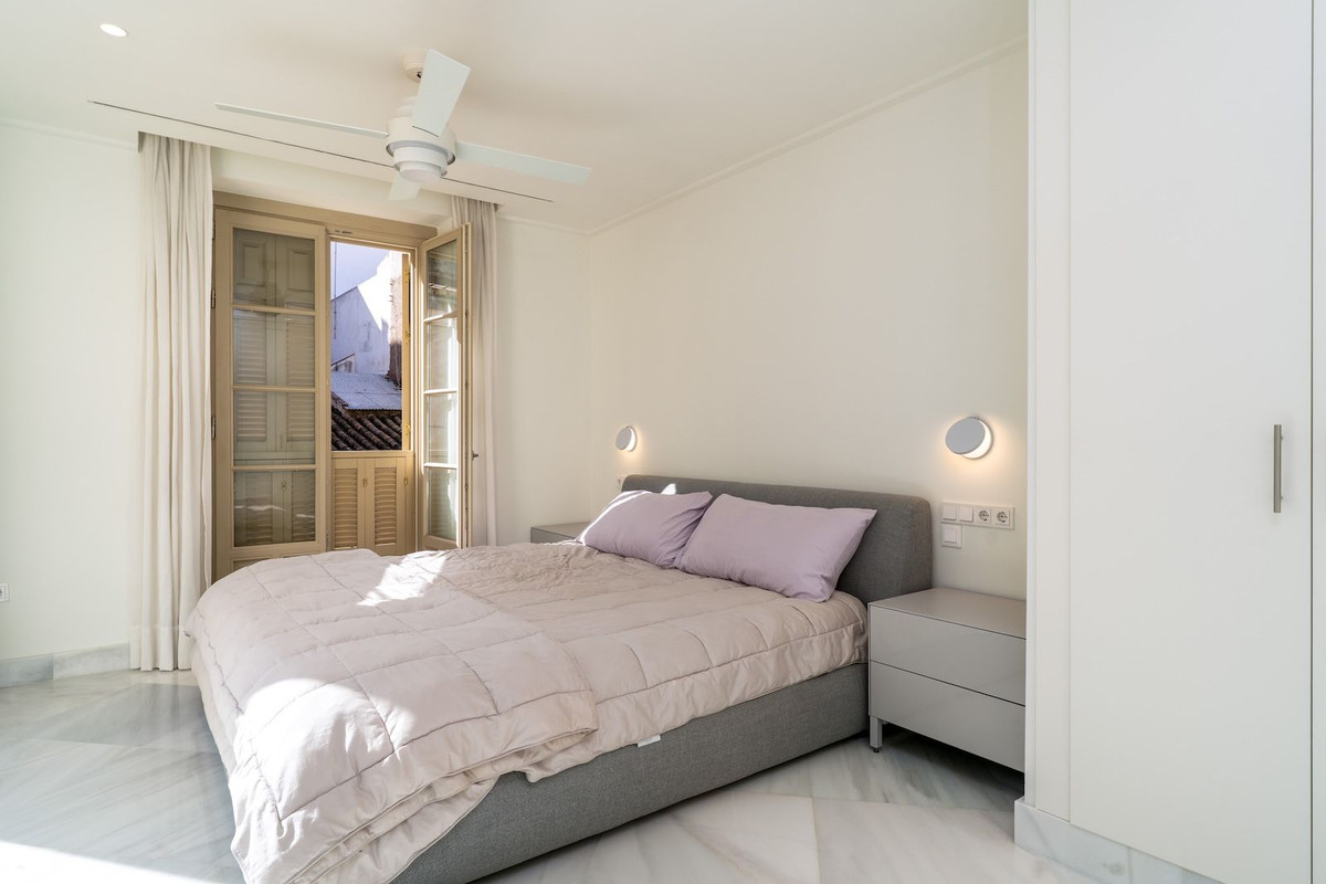 Appartement te koop in Málaga Centro | 4 slaapkamers H5310781