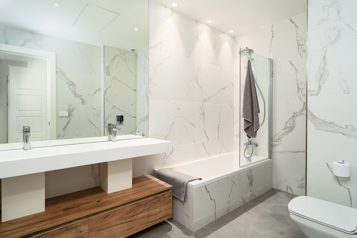 Appartement te koop in Málaga Centro | 4 slaapkamers H5310781