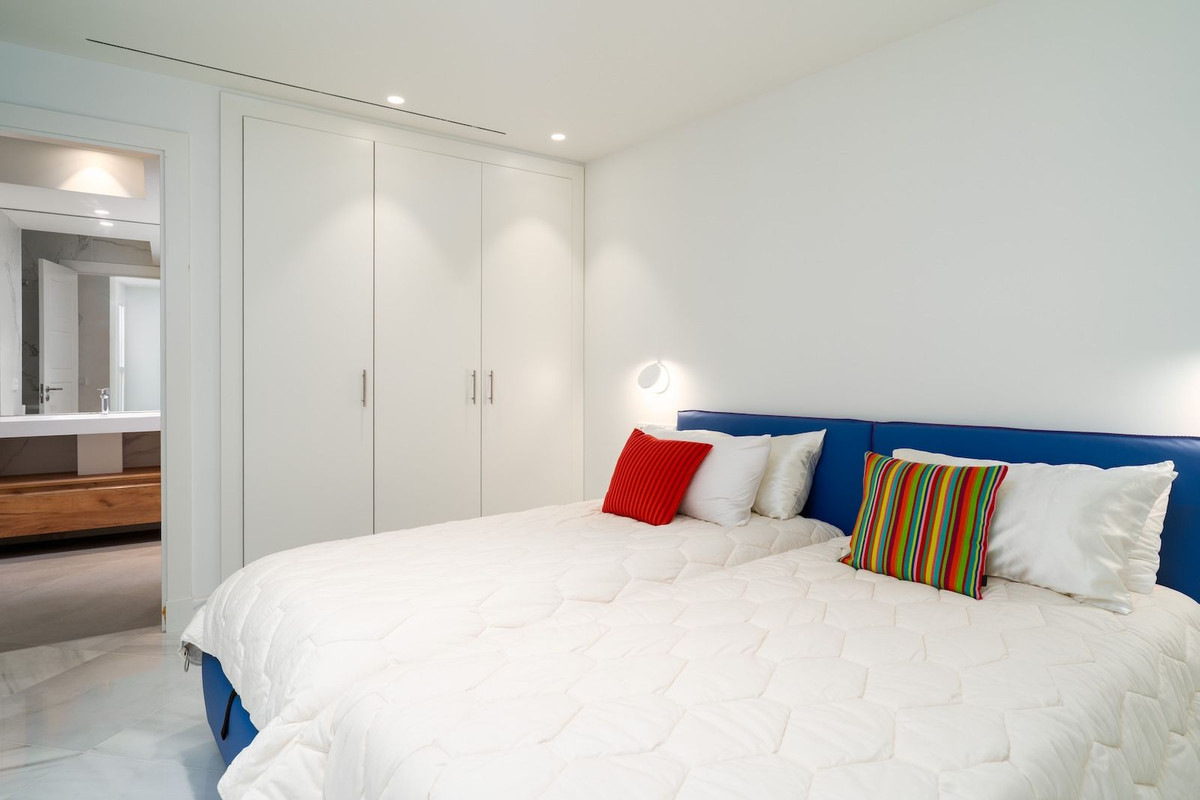 Appartement te koop in Málaga Centro | 4 slaapkamers H5310781