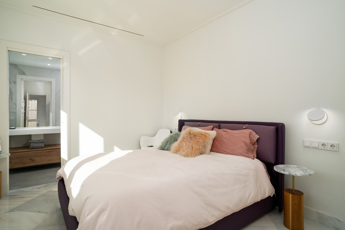 Appartement te koop in Málaga Centro | 4 slaapkamers H5310781