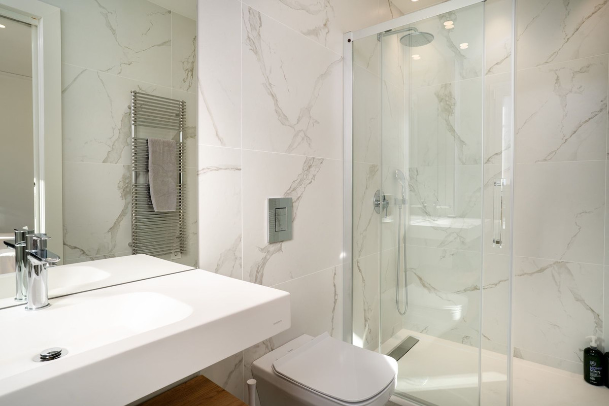 Appartement te koop in Málaga Centro | 4 slaapkamers H5310781