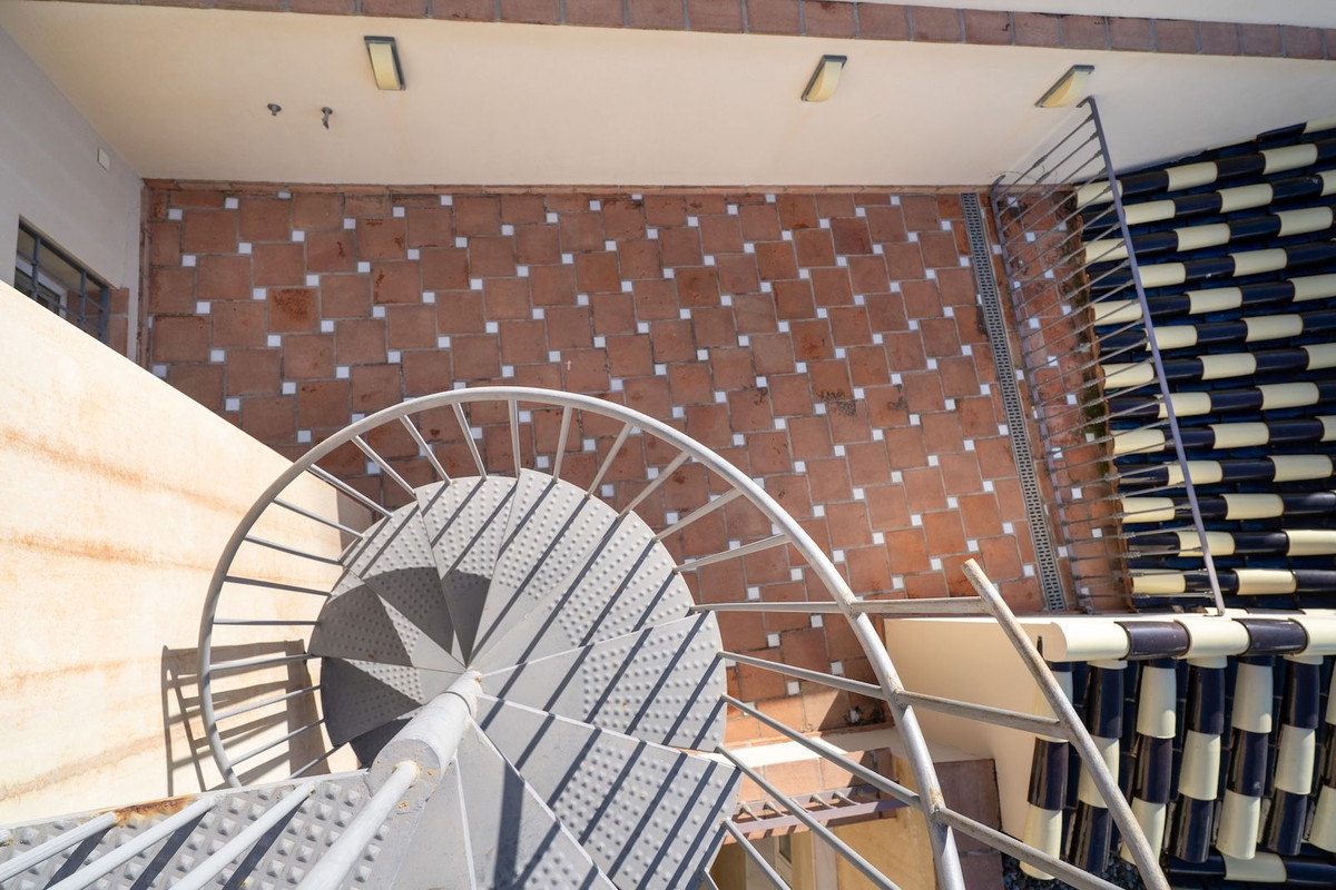 Appartement te koop in Málaga Centro | 4 slaapkamers H5310781