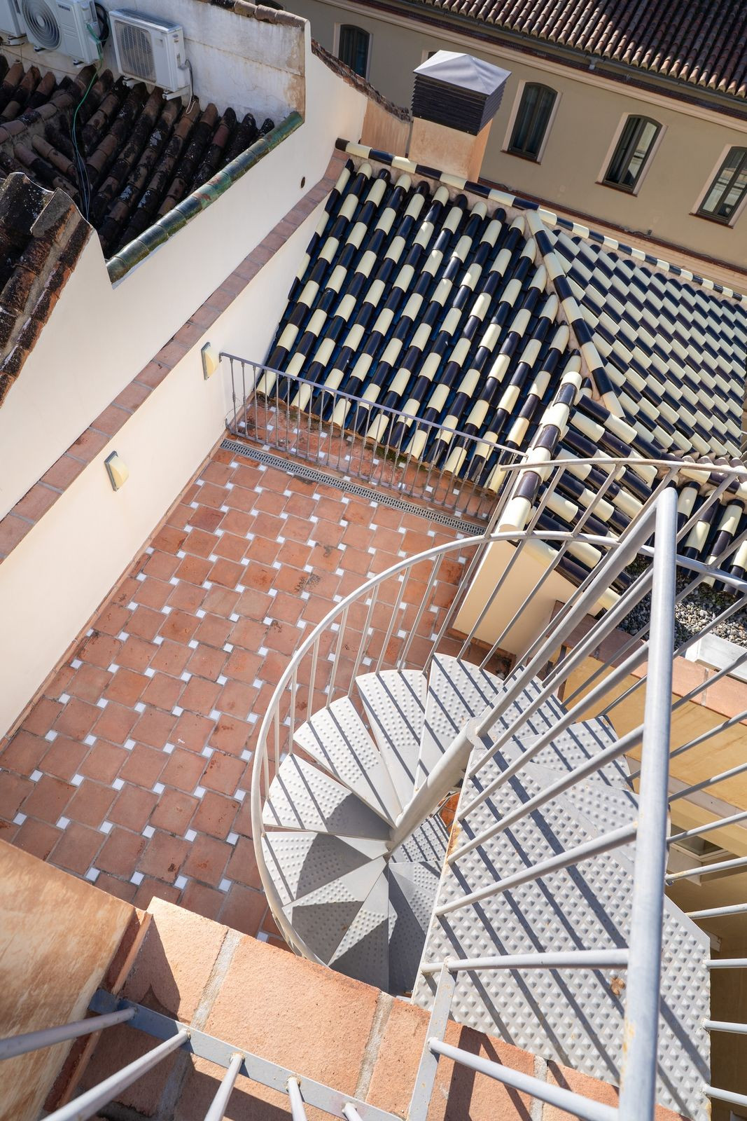 Appartement te koop in Málaga Centro | 4 slaapkamers H5310781