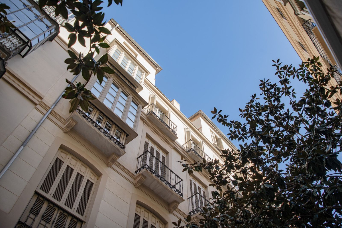 Appartement te koop in Málaga Centro | 4 slaapkamers H5310781