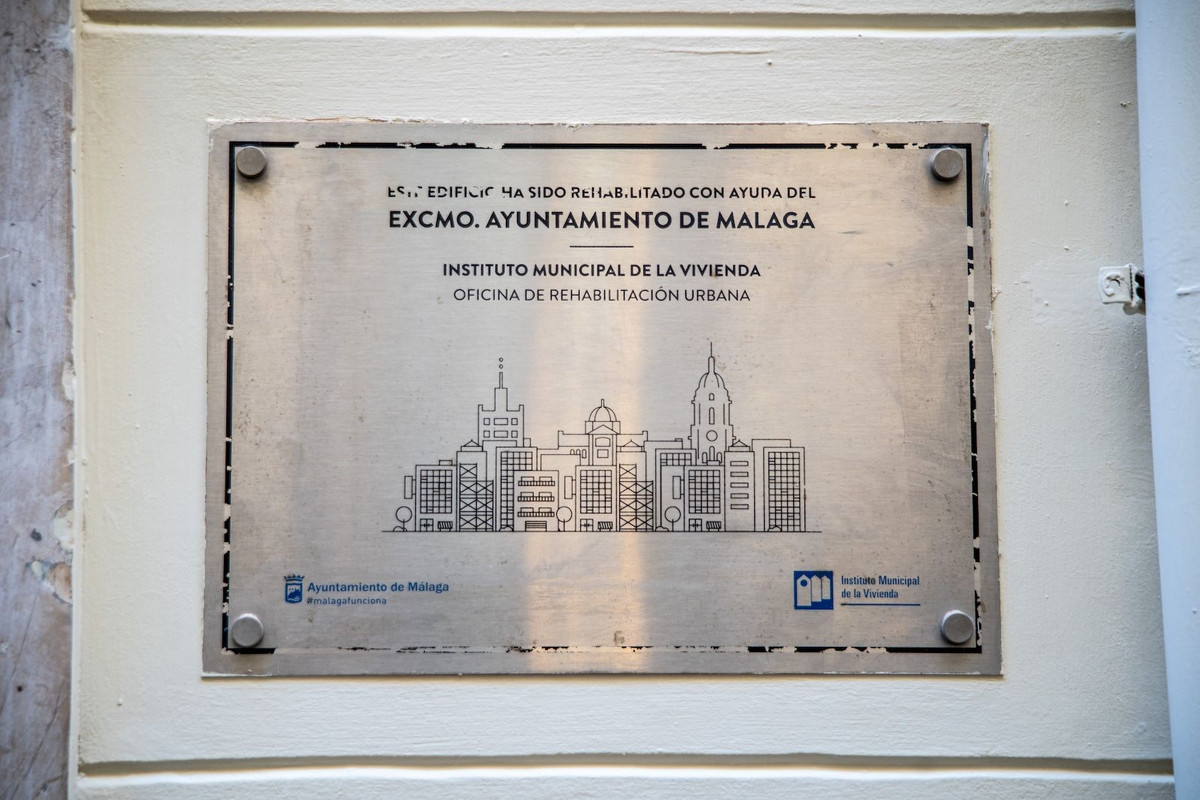 Appartement te koop in Málaga Centro | 4 slaapkamers H5310781