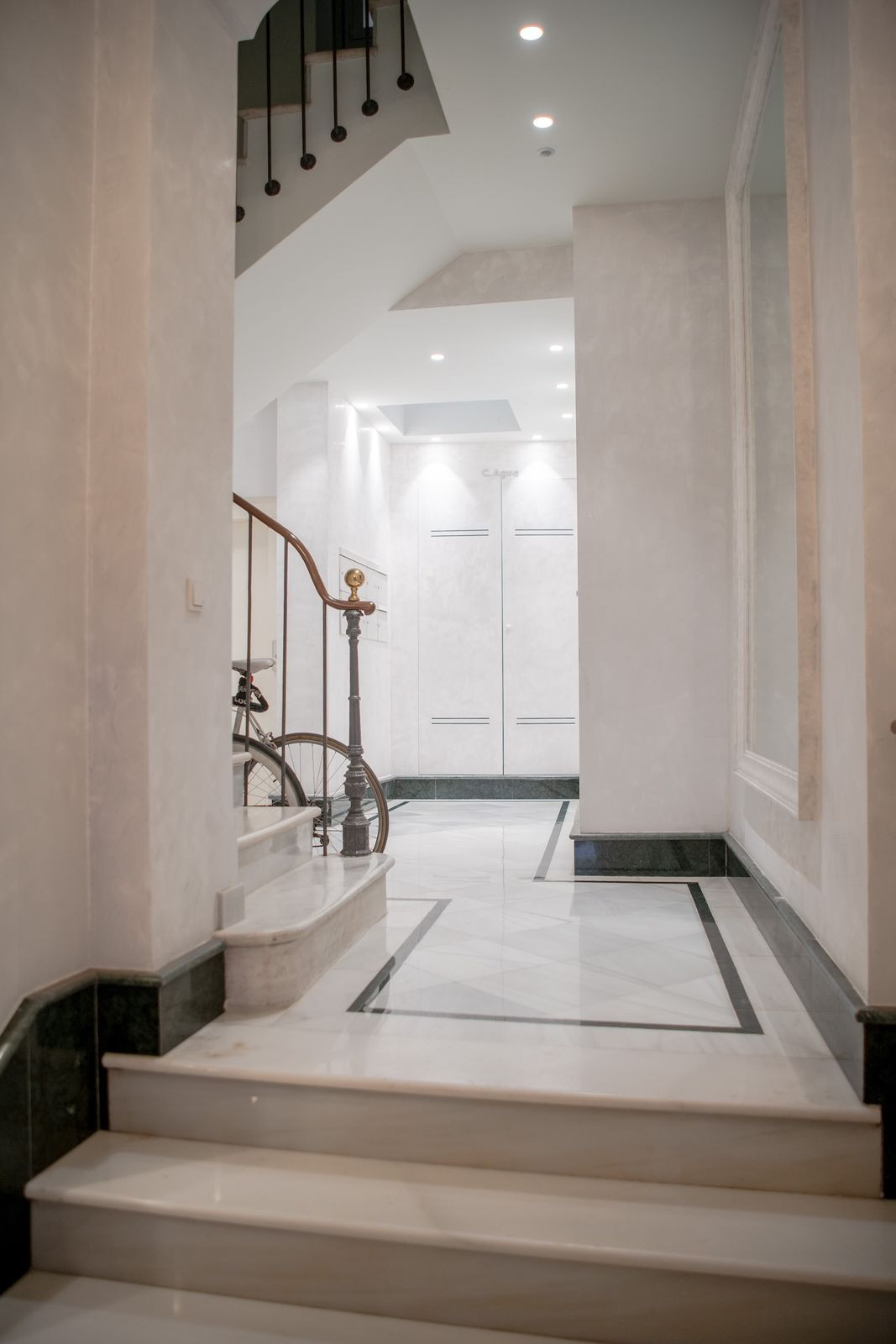 Appartement te koop in Málaga Centro | 4 slaapkamers H5310781