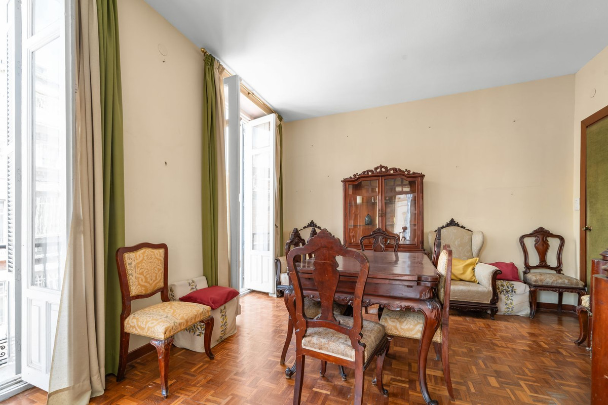 Appartement te koop in Málaga Centro | 1 slaapkamers H5333299