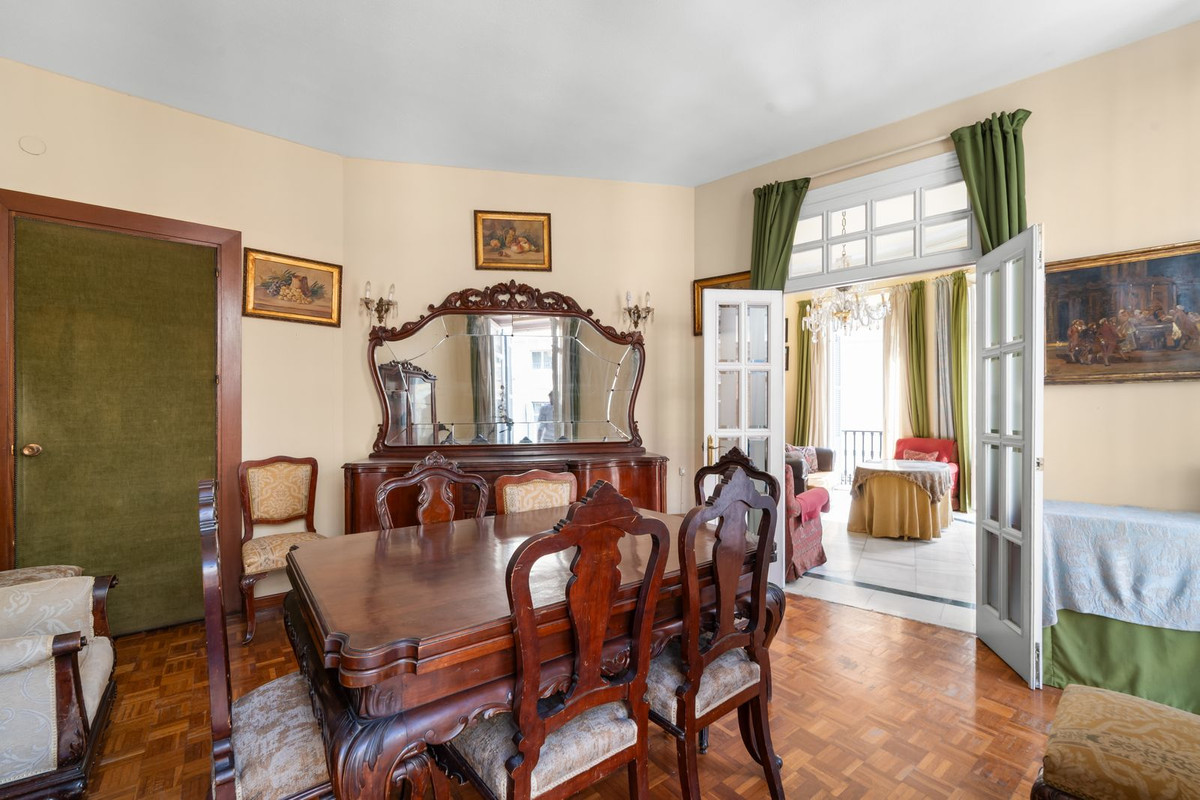 Appartement te koop in Málaga Centro | 1 slaapkamers H5333299