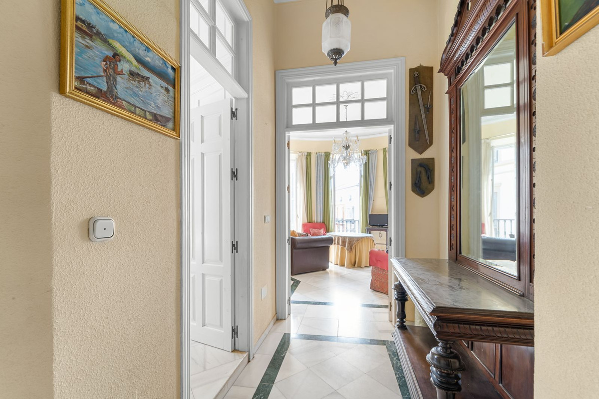 Appartement te koop in Málaga Centro | 1 slaapkamers H5333299