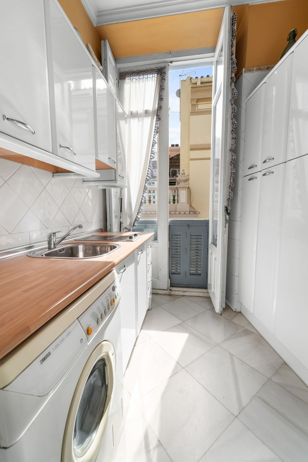 Appartement te koop in Málaga Centro | 1 slaapkamers H5333299