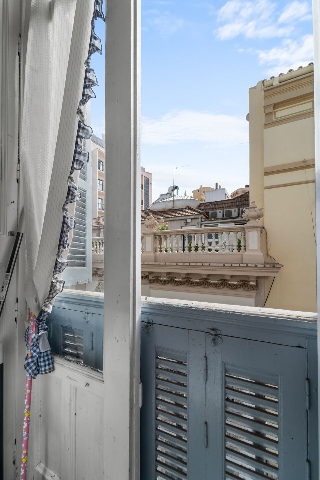 Appartement te koop in Málaga Centro | 1 slaapkamers H5333299