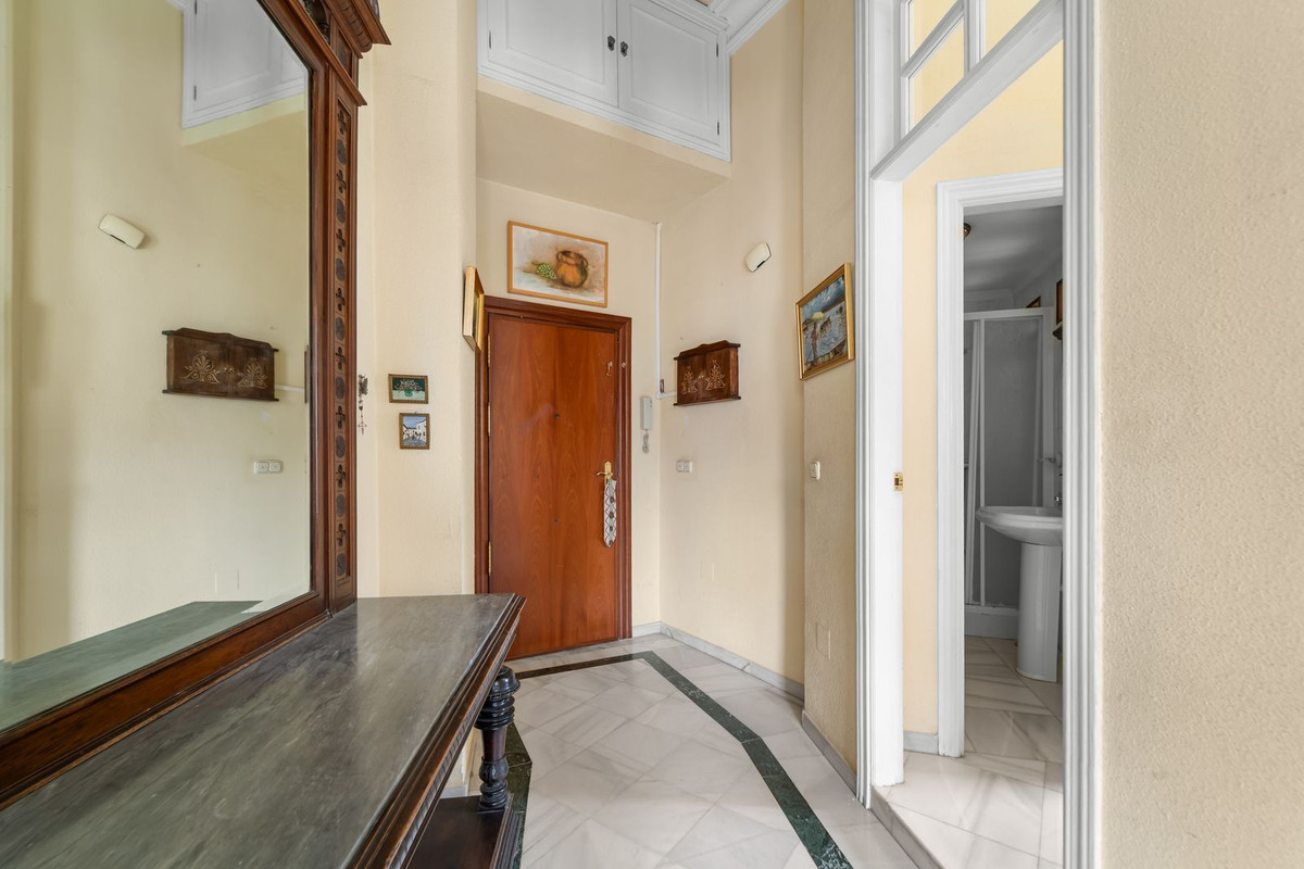 Appartement te koop in Málaga Centro | 1 slaapkamers H5333299