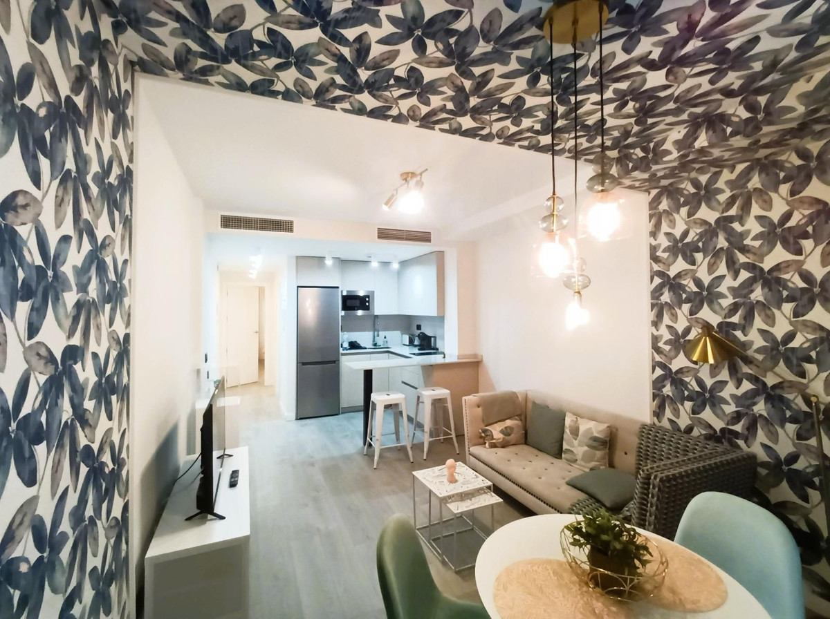 Appartement te koop in Málaga Centro | 1 slaapkamers H5338609