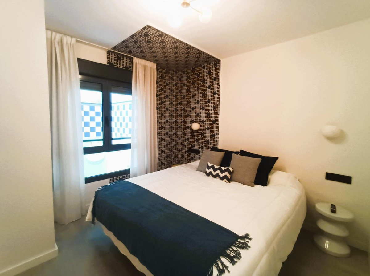 Appartement te koop in Málaga Centro | 1 slaapkamers H5338609