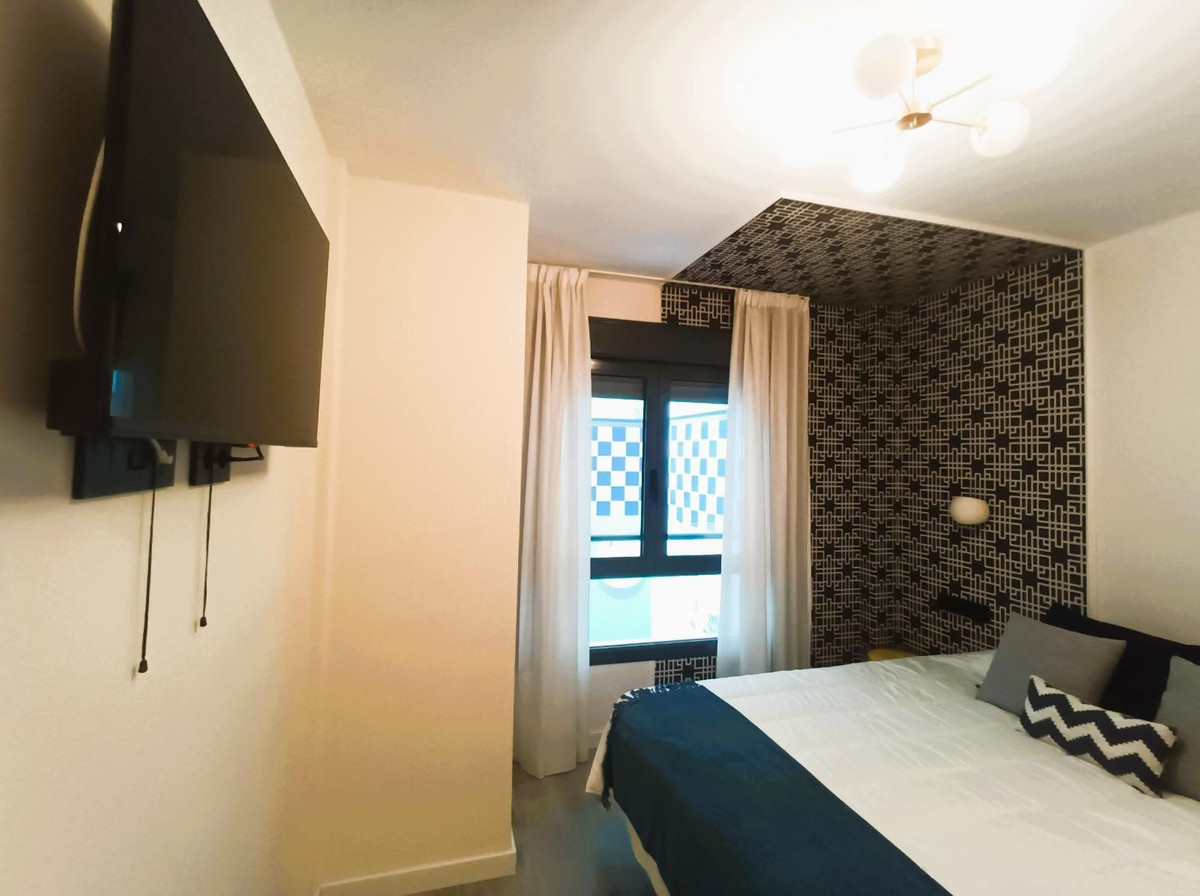 Appartement te koop in Málaga Centro | 1 slaapkamers H5338609