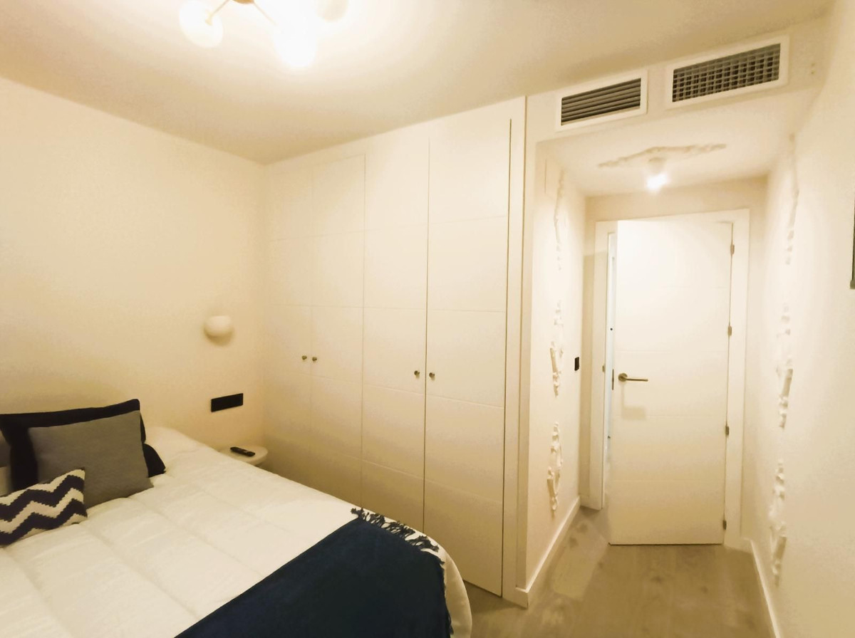 Appartement te koop in Málaga Centro | 1 slaapkamers H5338609