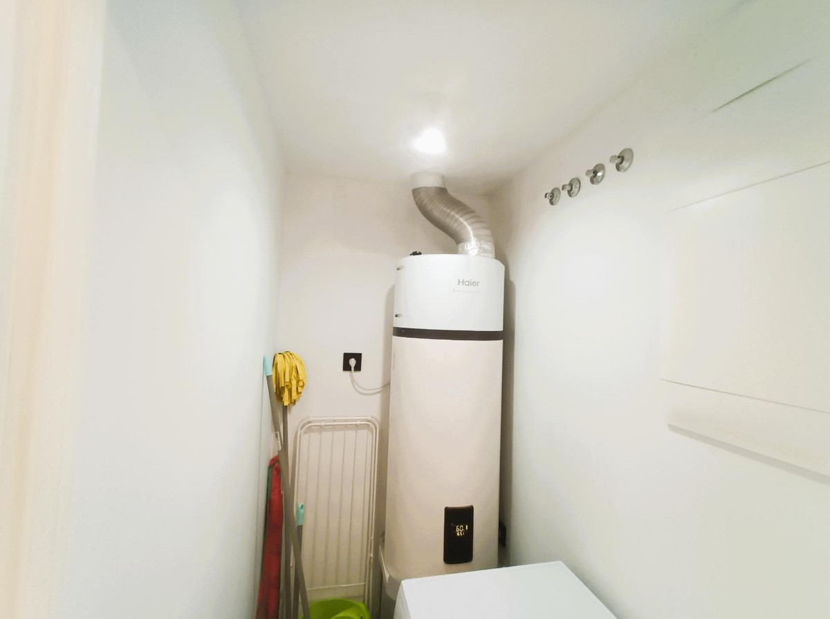 Appartement te koop in Málaga Centro | 1 slaapkamers H5338609