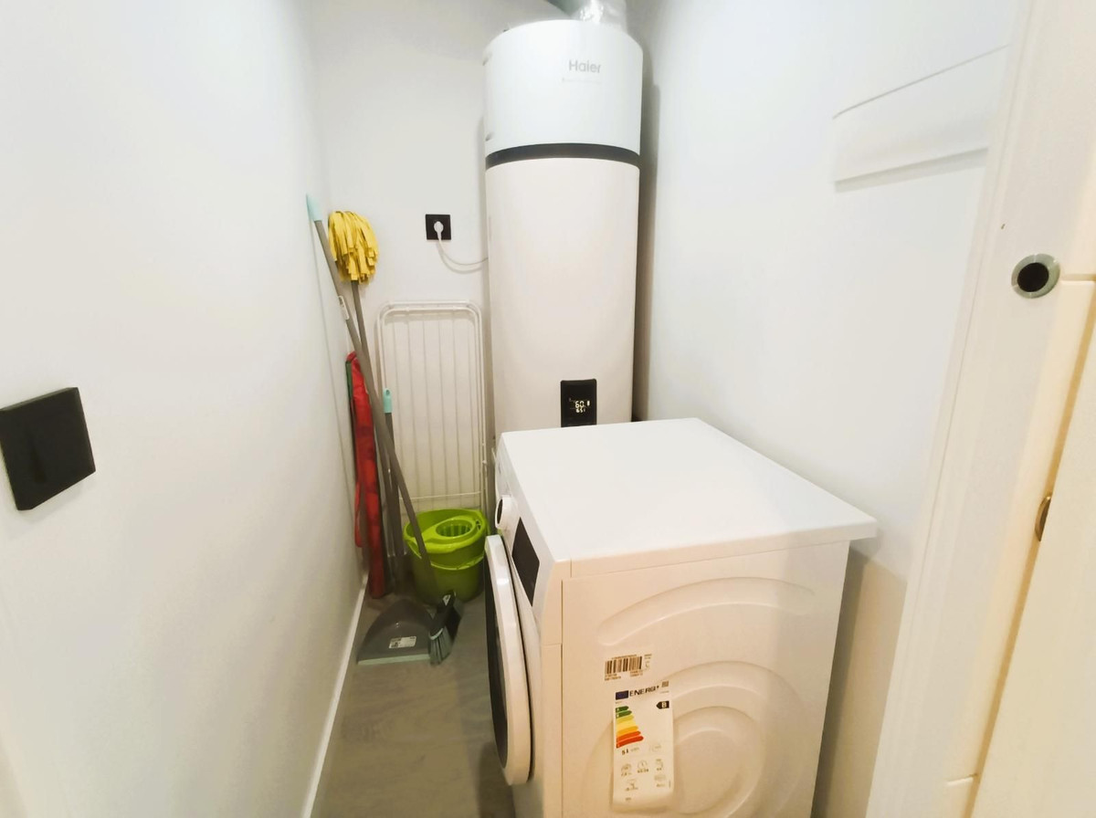 Appartement te koop in Málaga Centro | 1 slaapkamers H5338609