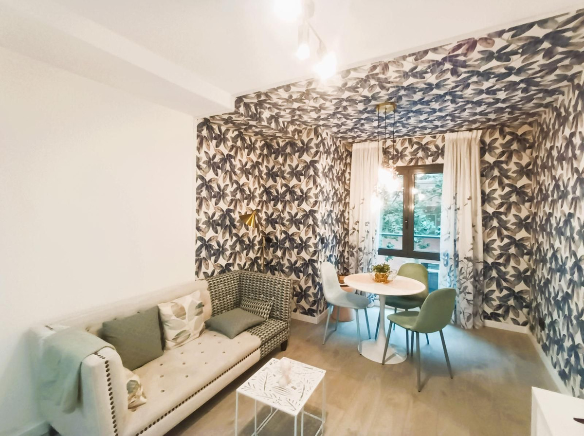 Appartement te koop in Málaga Centro | 1 slaapkamers H5338609