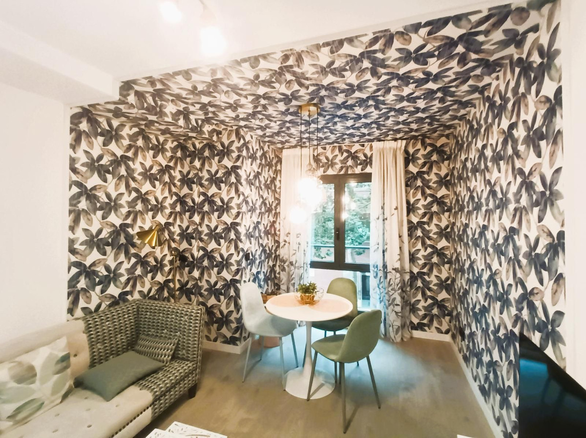 Appartement te koop in Málaga Centro | 1 slaapkamers H5338609