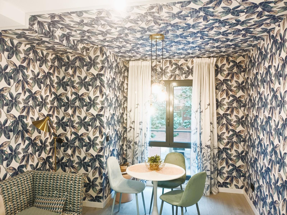 Appartement te koop in Málaga Centro | 1 slaapkamers H5338609