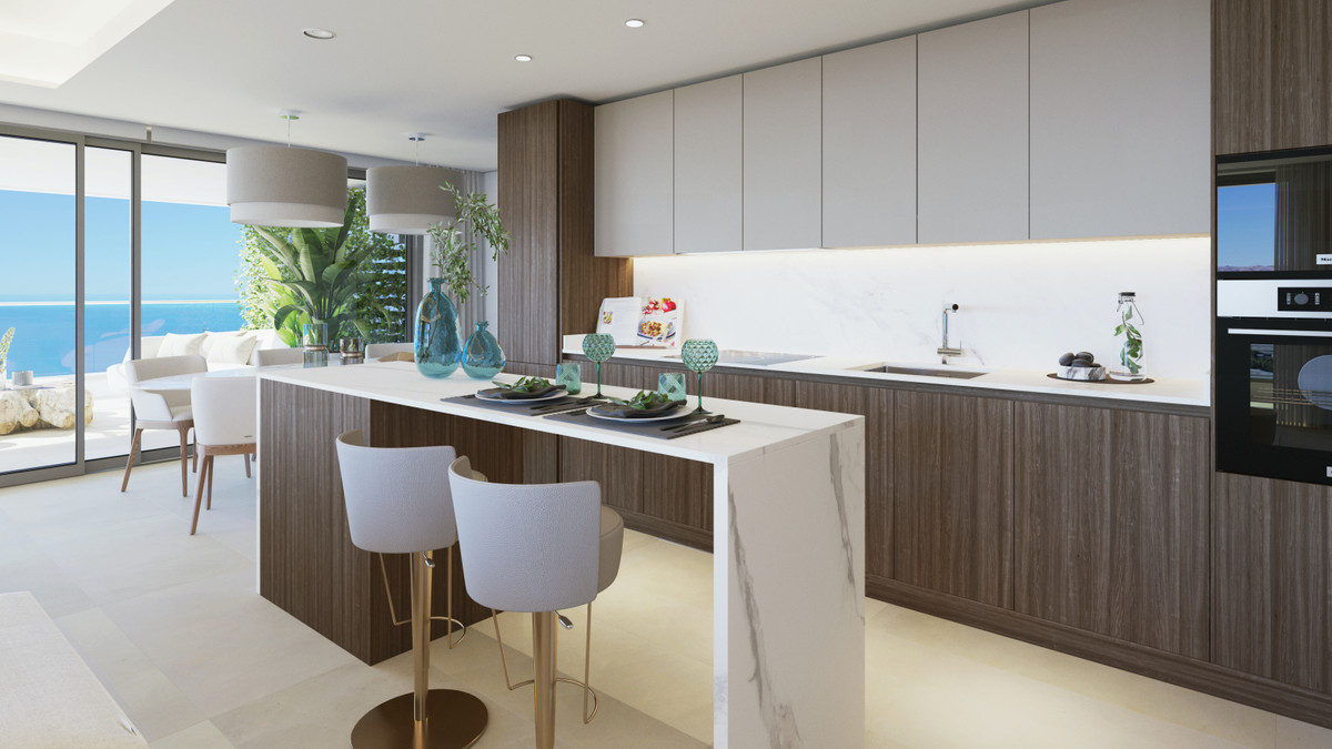 Penthouse te koop in Málaga Centro | 4 slaapkamers H5338879