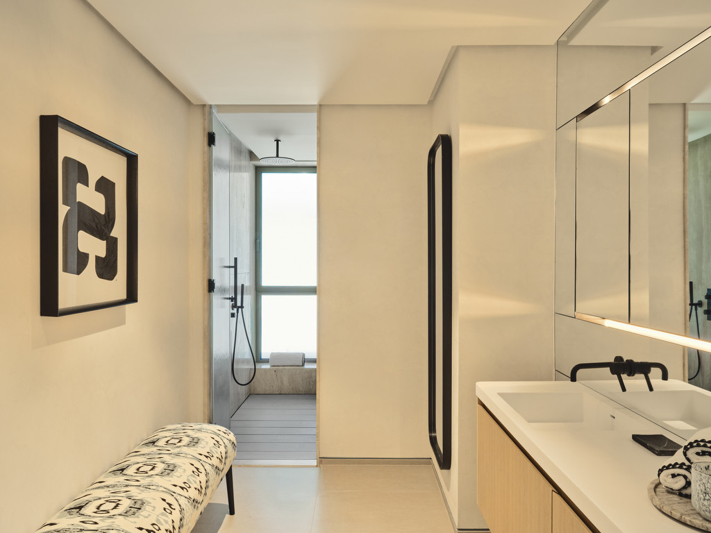 Penthouse te koop in Málaga Centro | 4 slaapkamers H5338879