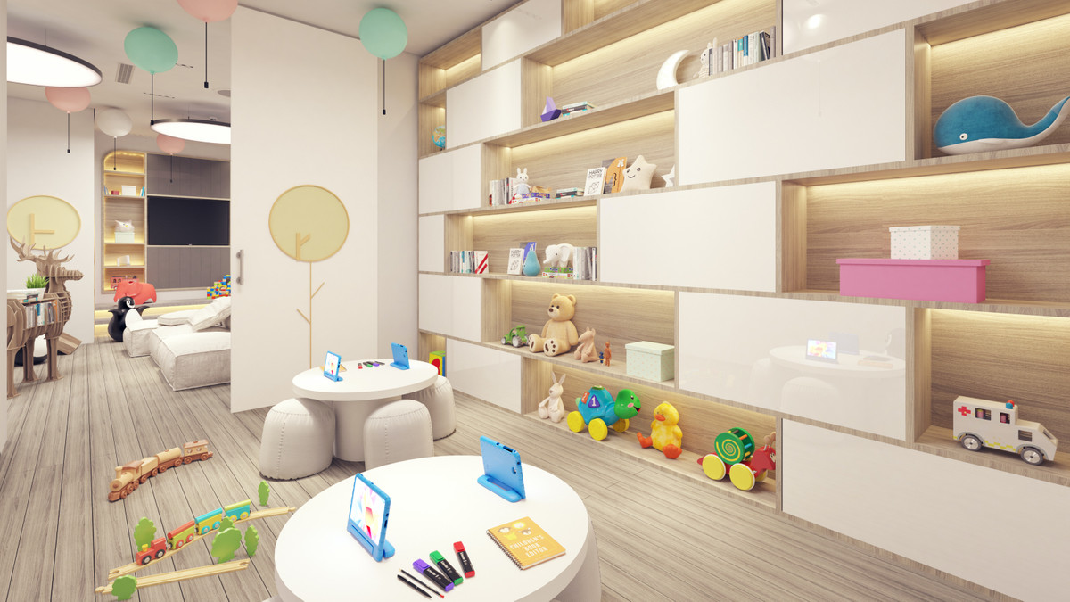 Penthouse te koop in Málaga Centro | 4 slaapkamers H5338879