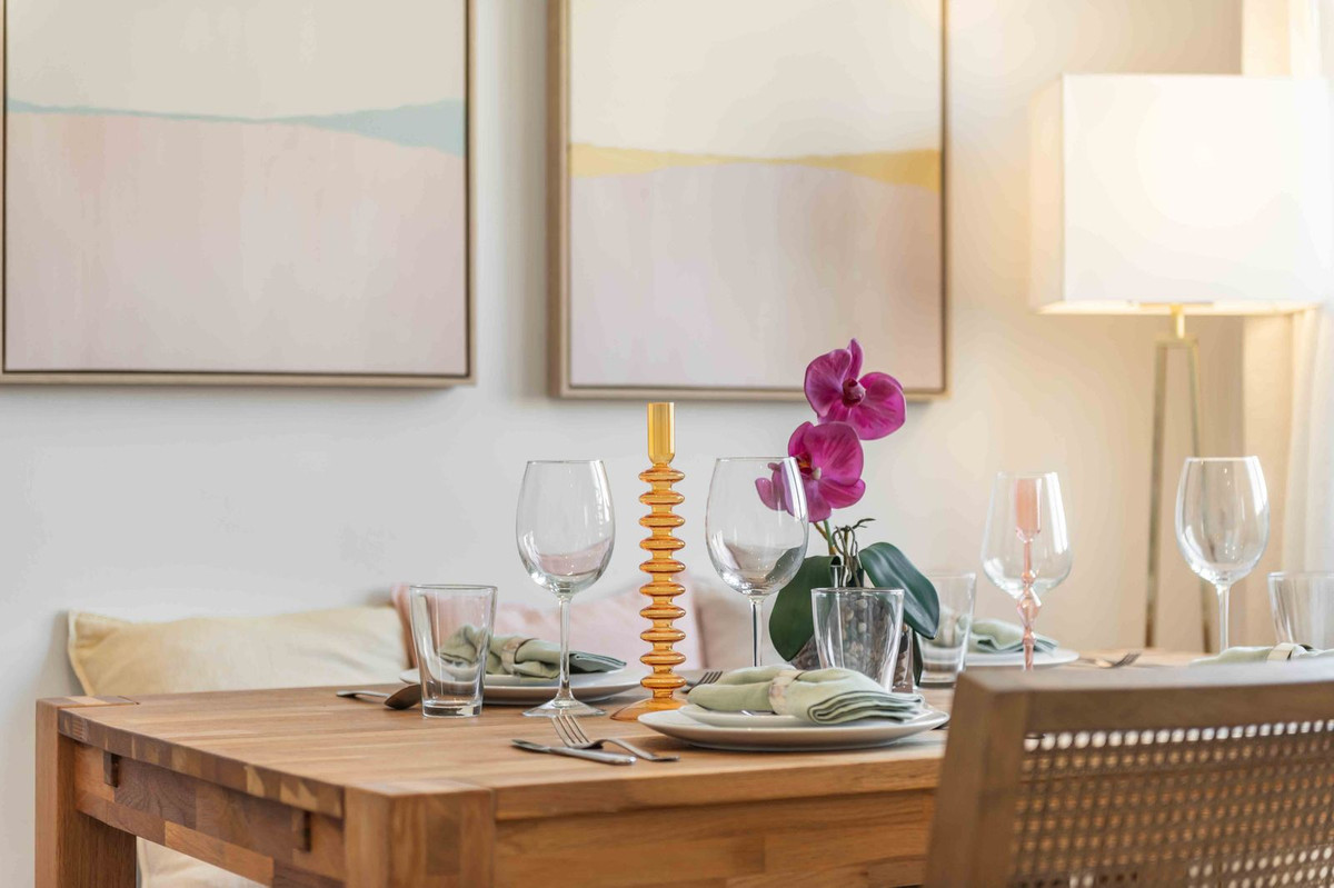 Appartement te koop in Málaga Centro | 2 slaapkamers H5357497