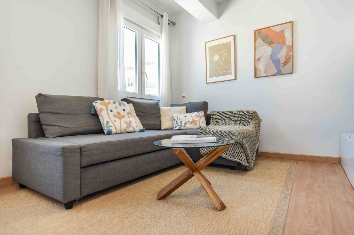 Appartement te koop in Málaga Centro | 2 slaapkamers H5357497