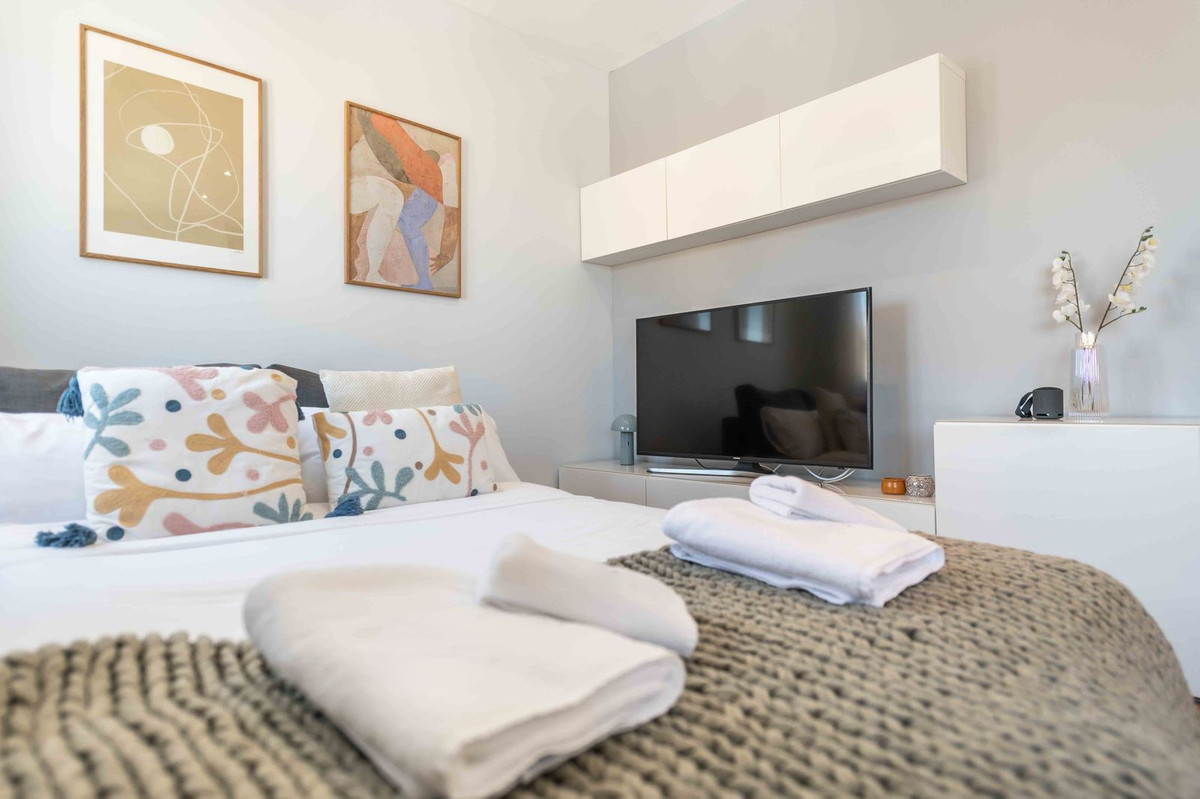 Appartement te koop in Málaga Centro | 2 slaapkamers H5357497