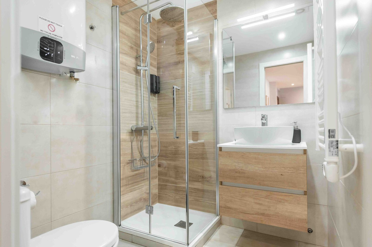 Appartement te koop in Málaga Centro | 2 slaapkamers H5357497