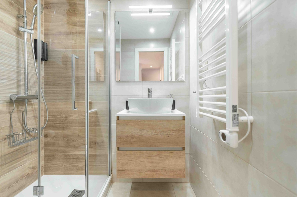 Appartement te koop in Málaga Centro | 2 slaapkamers H5357497