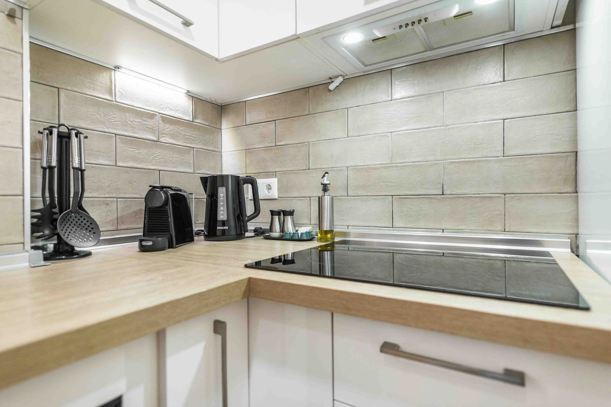 Appartement te koop in Málaga Centro | 2 slaapkamers H5357497