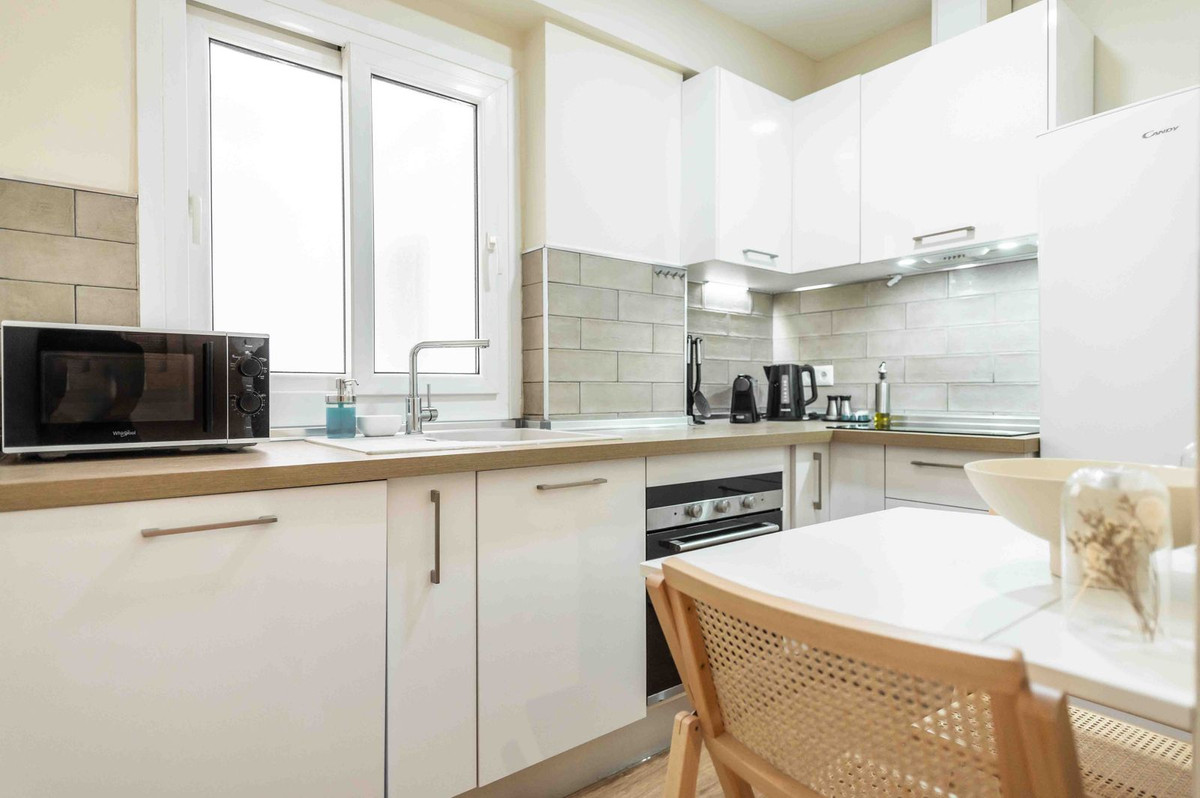 Appartement te koop in Málaga Centro | 2 slaapkamers H5357497