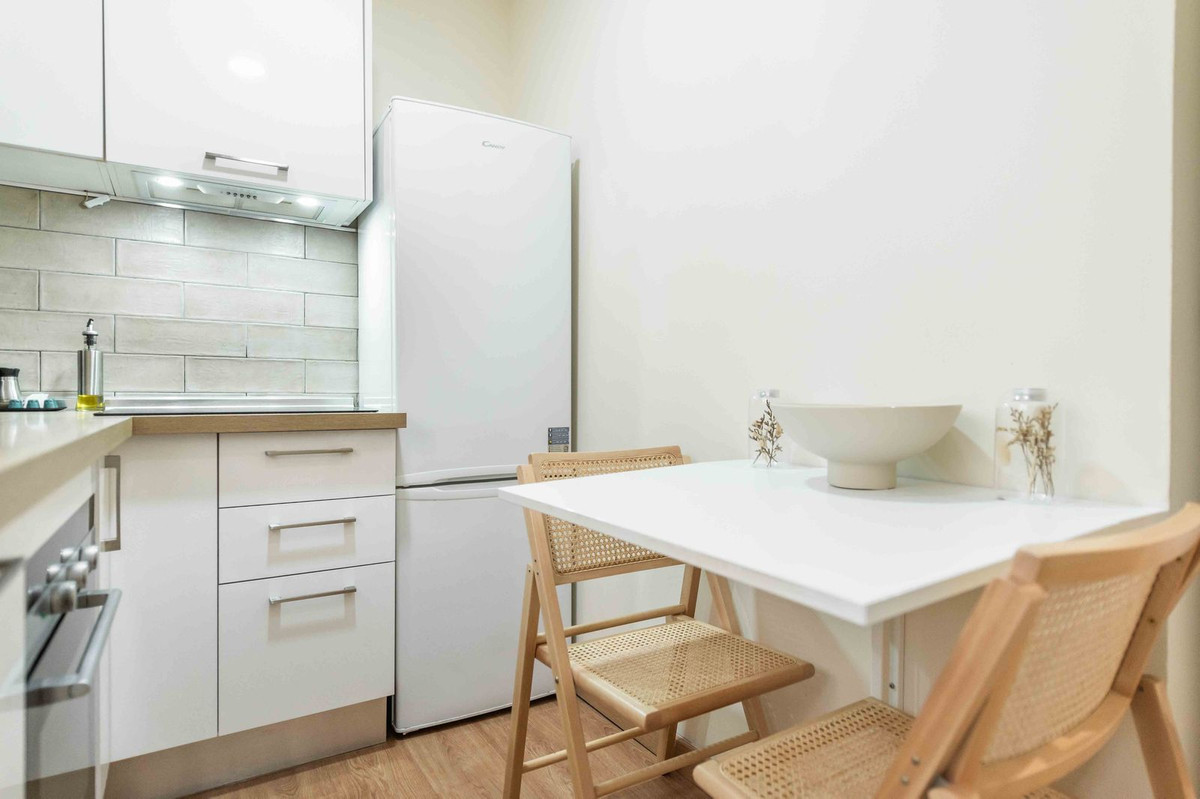 Appartement te koop in Málaga Centro | 2 slaapkamers H5357497