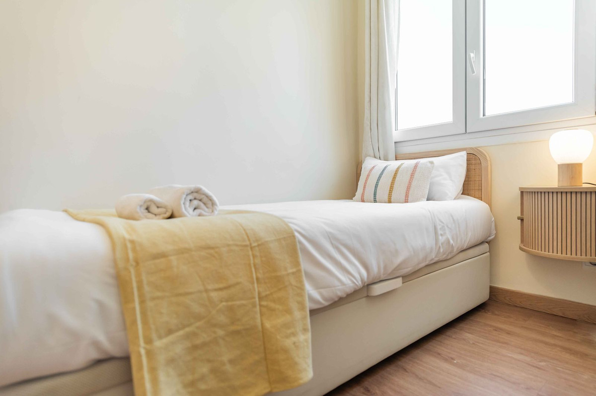 Appartement te koop in Málaga Centro | 2 slaapkamers H5357497