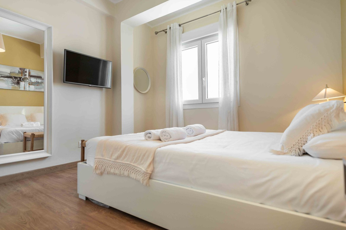 Appartement te koop in Málaga Centro | 2 slaapkamers H5357497