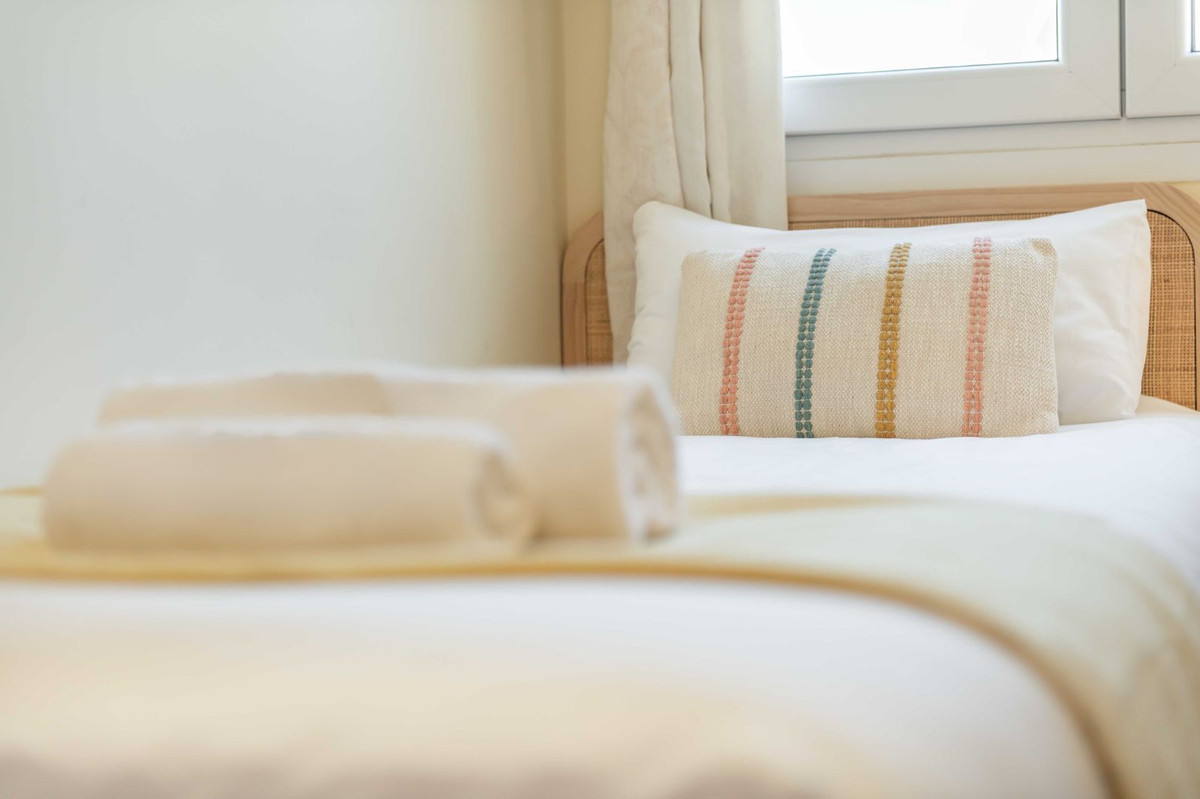 Appartement te koop in Málaga Centro | 2 slaapkamers H5357497