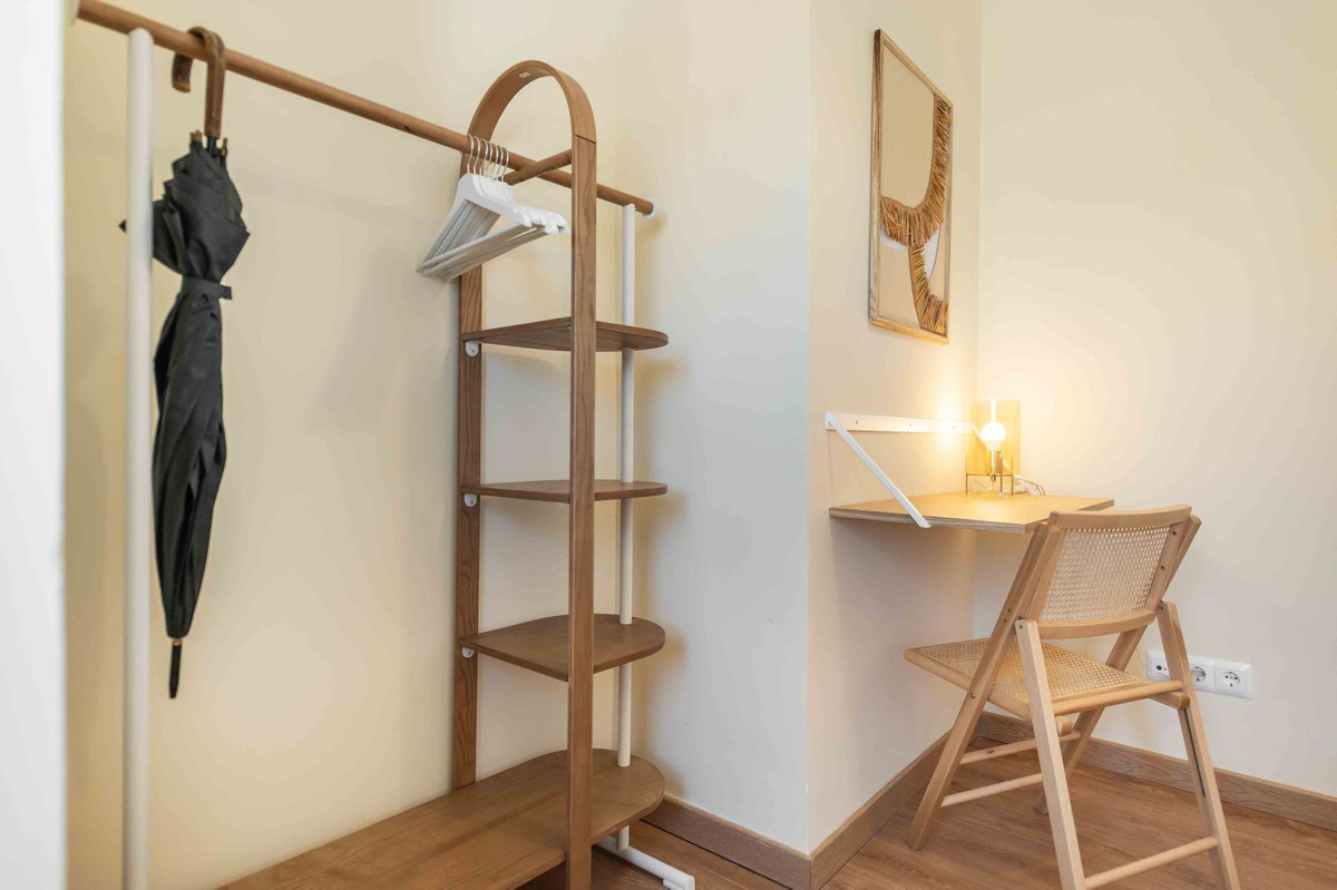 Appartement te koop in Málaga Centro | 2 slaapkamers H5357497