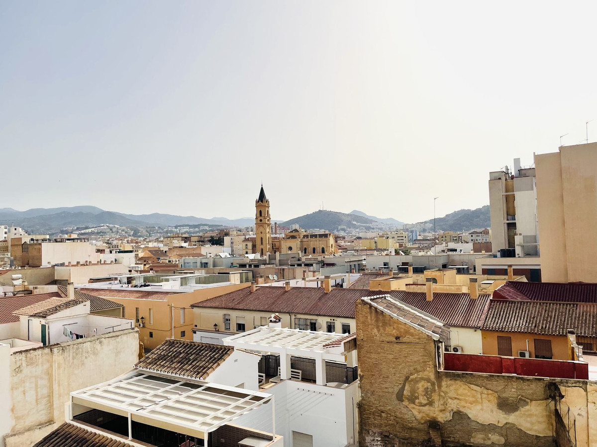 Appartement te koop in Málaga Centro | 2 slaapkamers H5357497