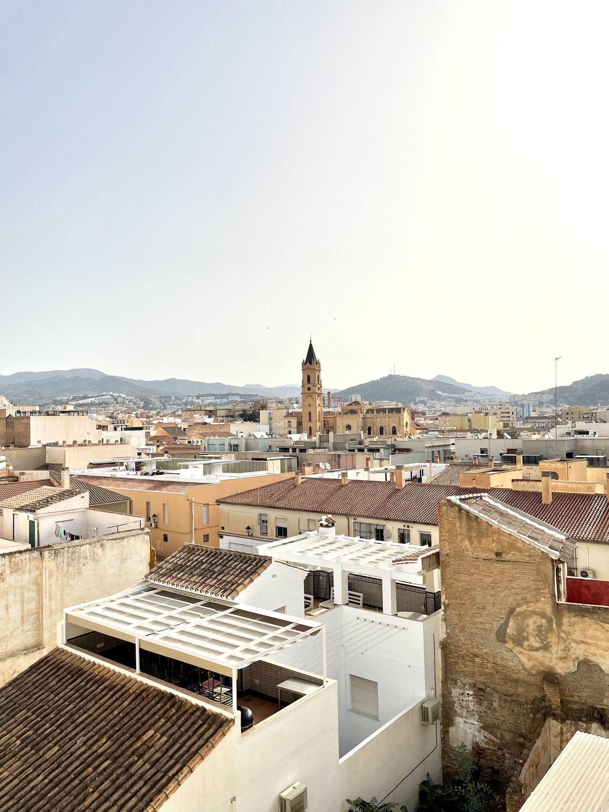 Appartement te koop in Málaga Centro | 2 slaapkamers H5357497