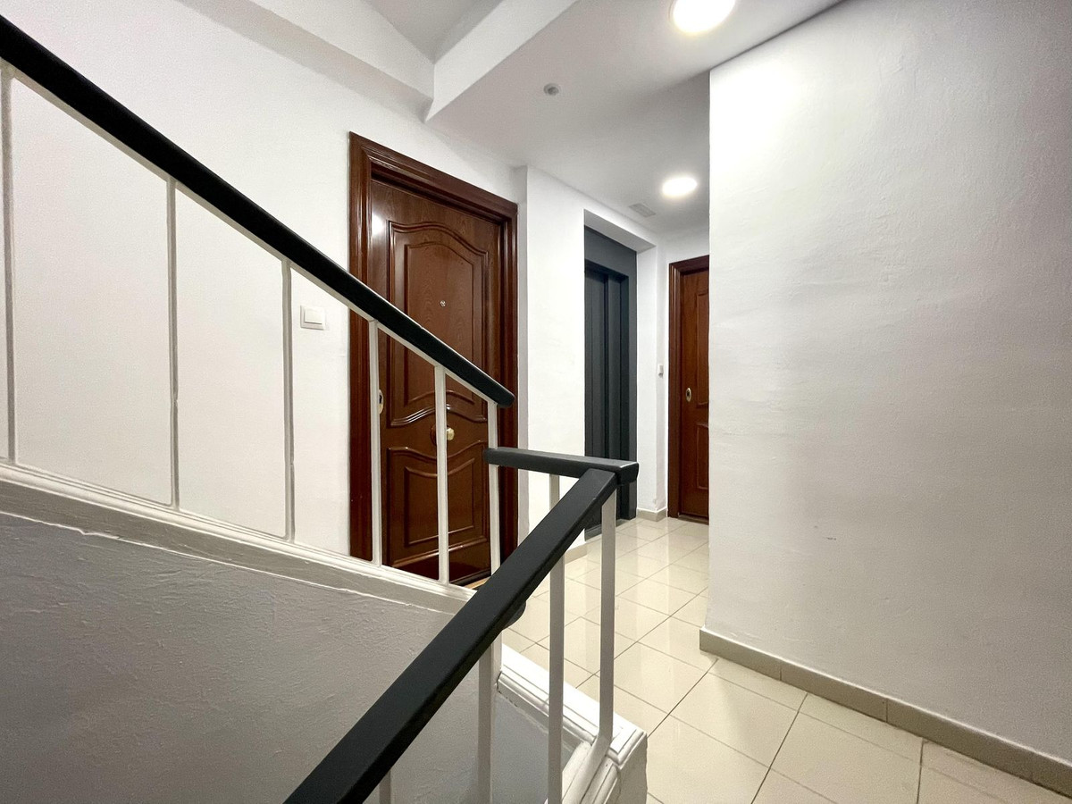 Appartement te koop in Málaga Centro | 2 slaapkamers H5357497