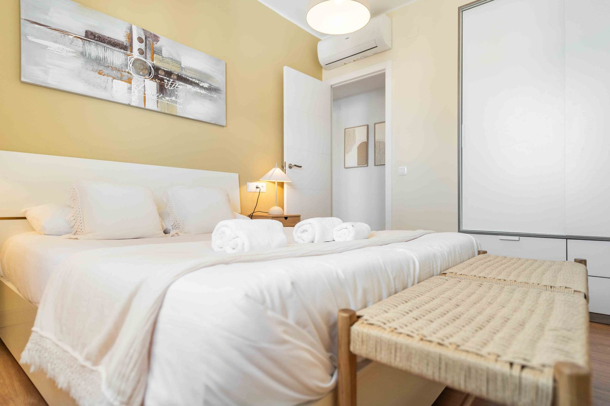 Appartement te koop in Málaga Centro | 2 slaapkamers H5357497