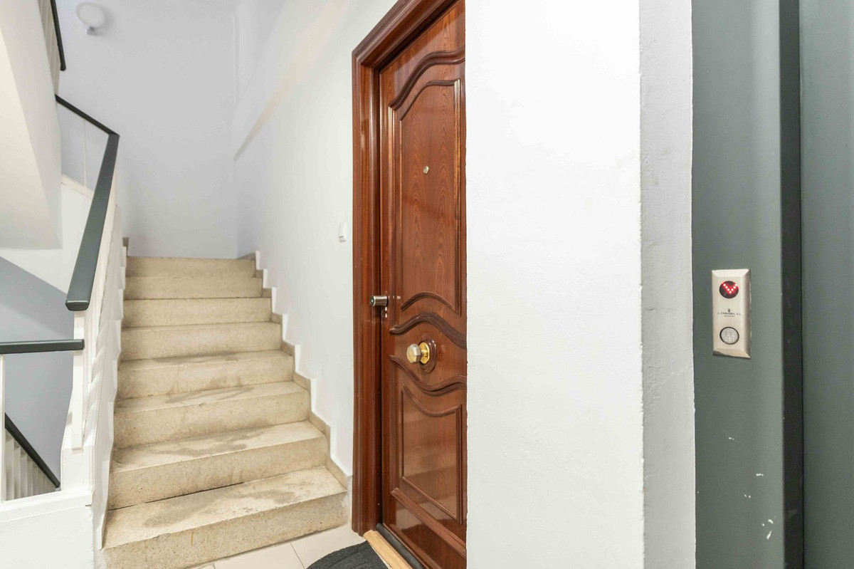 Appartement te koop in Málaga Centro | 2 slaapkamers H5357497