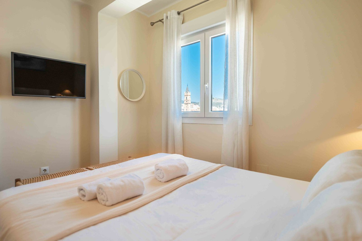 Appartement te koop in Málaga Centro | 2 slaapkamers H5357497