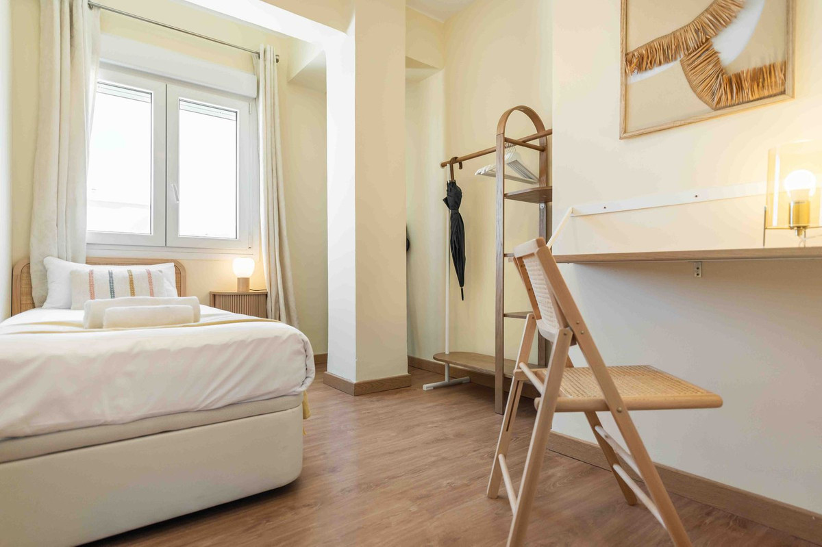 Appartement te koop in Málaga Centro | 2 slaapkamers H5357497