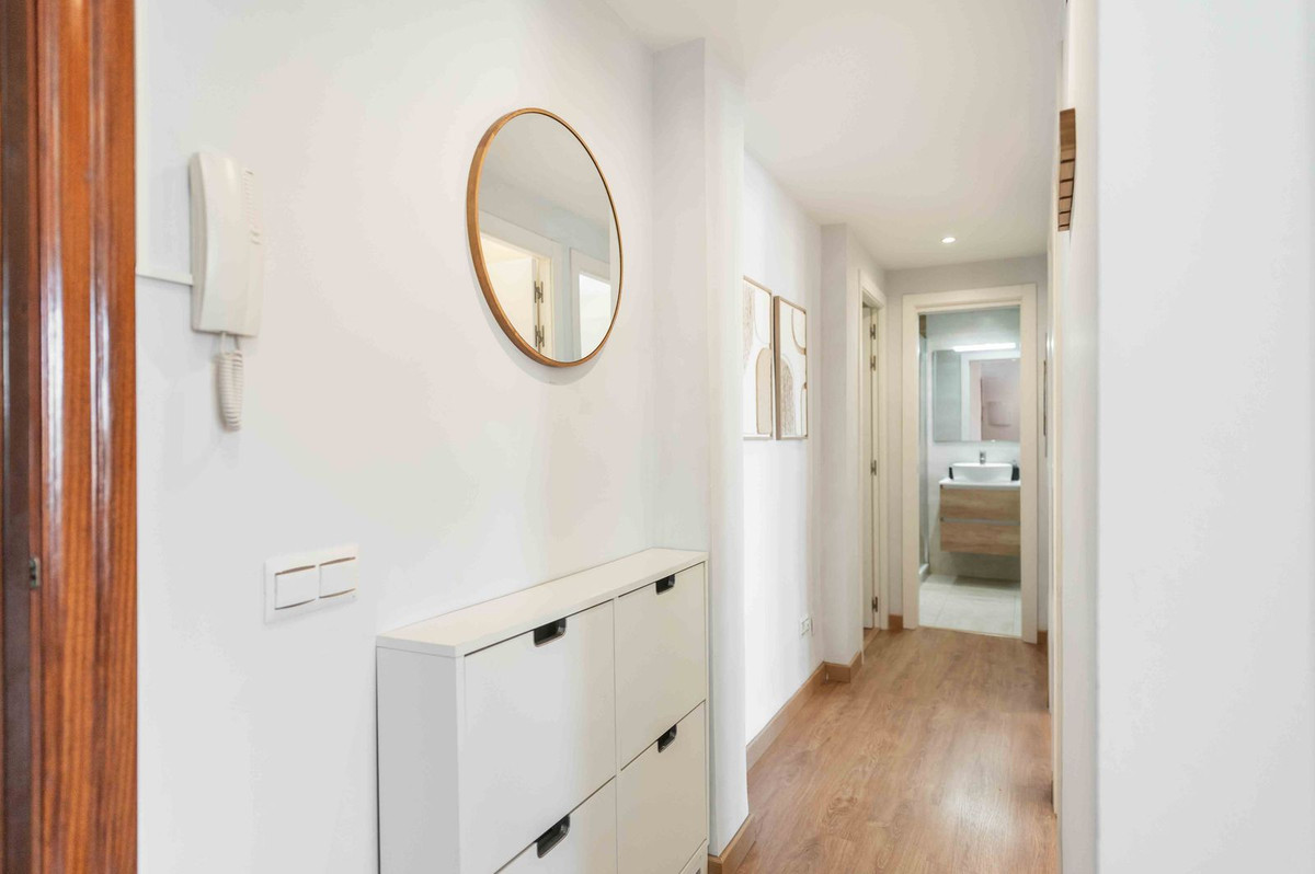 Appartement te koop in Málaga Centro | 2 slaapkamers H5357497