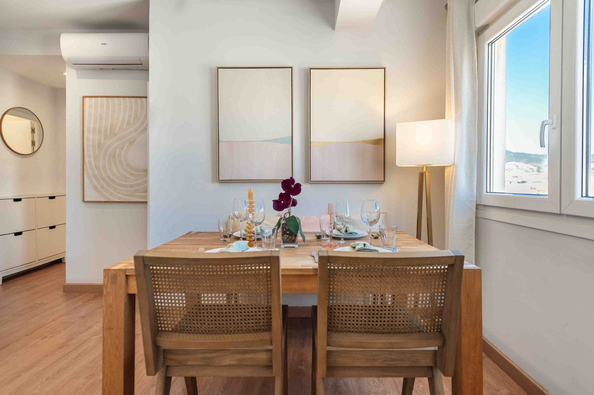 Appartement te koop in Málaga Centro | 2 slaapkamers H5357497